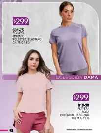 Catálogo Cklass Página 44