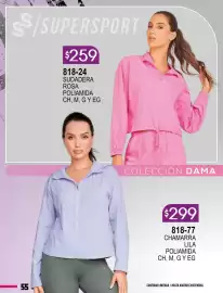 Catálogo Cklass Página 56