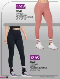 Catálogo Cklass Página 66