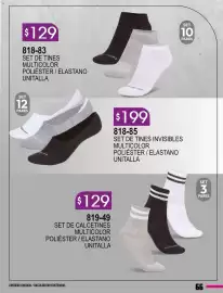 Catálogo Cklass Página 67