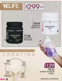 Catálogo Cklass Página 72