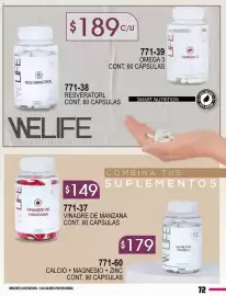 Catálogo Cklass Página 73