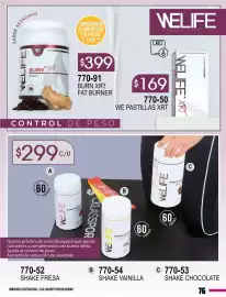 Catálogo Cklass Página 77