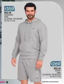 Catálogo Cklass Página 99