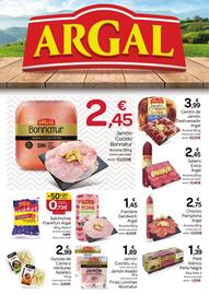 Folleto Supermercados El Jamón Página 18