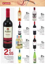 Folleto Supermercados El Jamón Página 22