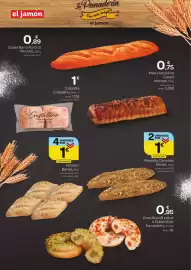 Folleto Supermercados El Jamón Página 16