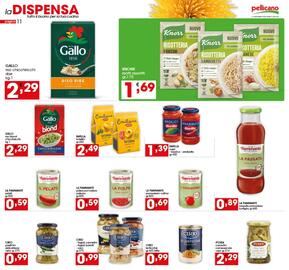 Volantino Iper Pellicano Pagina 11