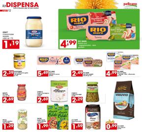 Volantino Iper Pellicano Pagina 12
