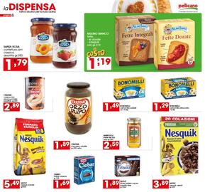 Volantino Iper Pellicano Pagina 8