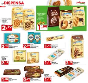 Volantino Iper Pellicano Pagina 9