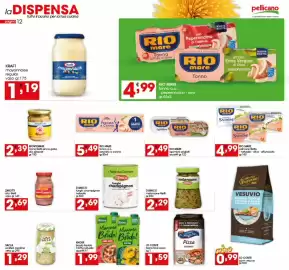 Volantino Iper Pellicano Pagina 12