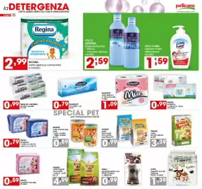 Volantino Iper Pellicano Pagina 15