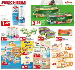 Volantino Iper Pellicano Pagina 4