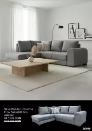 Catálogo Sears Página 2