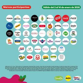 Catálogo Carulla semana 2 Página 3