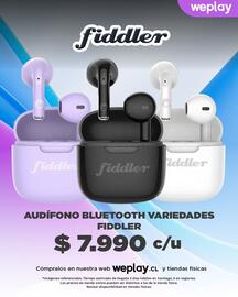 Catálogo WePlay semana 2 Página 1