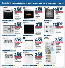 Volantino Yammo Pagina 6