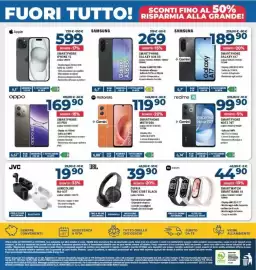 Volantino Yammo Pagina 8