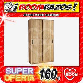 Catálogo Muebles Boom Página 2
