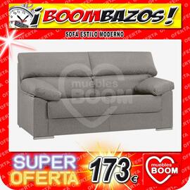 Catálogo Muebles Boom Página 4