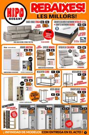 Catálogo Hipo Gegant Página 1