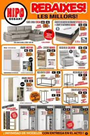 Catálogo Hipo Gegant Página 1