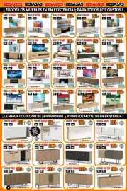 Catálogo Hipo Gegant Página 6