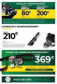 Folleto Feu Vert Página 3