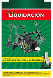 Folleto Feu Vert Página 4