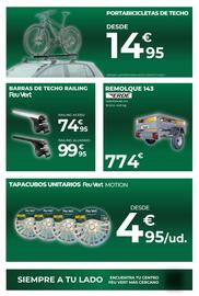 Folleto Feu Vert Página 5