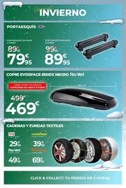 Folleto Feu Vert Página 6