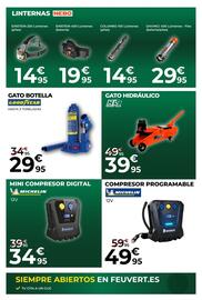 Folleto Feu Vert Página 7