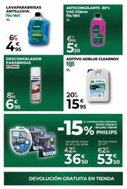 Folleto Feu Vert Página 8