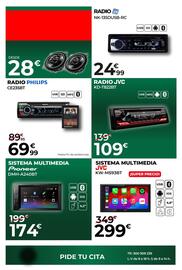 Folleto Feu Vert Página 9