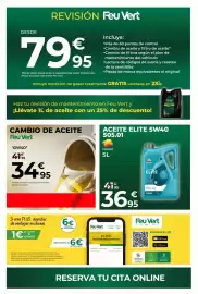 Folleto Feu Vert Página 10