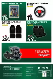 Folleto Feu Vert Página 11