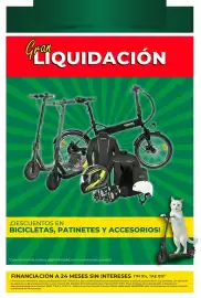 Folleto Feu Vert Página 4