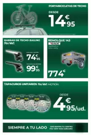 Folleto Feu Vert Página 5