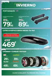 Folleto Feu Vert Página 6