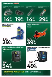 Folleto Feu Vert Página 7