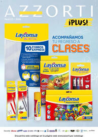 Catálogo Azzorti Página 1