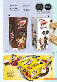 Catálogo Azzorti Página 11