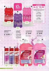 Catálogo Azzorti Página 18