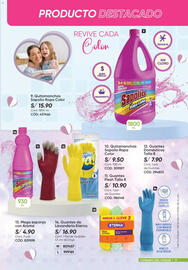 Catálogo Azzorti Página 19