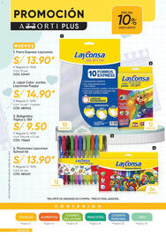 Catálogo Azzorti Página 2