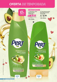 Catálogo Azzorti Página 36