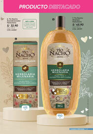 Catálogo Azzorti Página 47