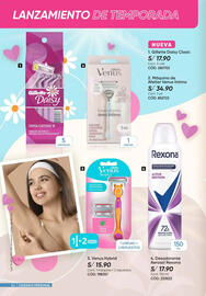 Catálogo Azzorti Página 56