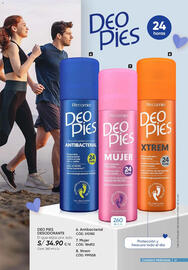 Catálogo Azzorti Página 61